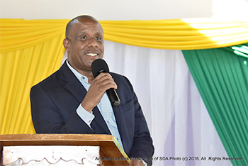 Jamaica Union hosts COMMPARL Seminar and Recognize Media Practitioners